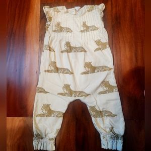 Kate Quinn Lion Jumper